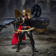 Cargar imagen en el visor de la galería, Hasbro - G.I. Joe Classified Series - Destro & Iron Grenadier Despoiler Set - $2799 ($799) JUL-AGO