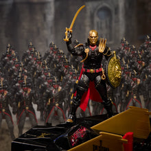 Cargar imagen en el visor de la galería, Hasbro - G.I. Joe Classified Series - Destro & Iron Grenadier Despoiler Set - $2799 ($799) JUL-AGO