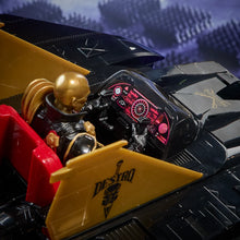 Cargar imagen en el visor de la galería, Hasbro - G.I. Joe Classified Series - Destro & Iron Grenadier Despoiler Set - $2799 ($799) JUL-AGO