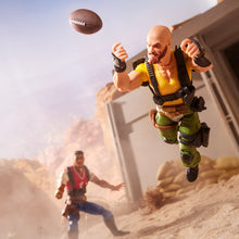 Cargar imagen en el visor de la galería, Hasbro - G.I. Joe Classified Series - David "Red Dog" Taputapu & Varujan "Taurus" - $1499($299) JUL-AGO