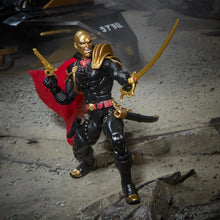 Cargar imagen en el visor de la galería, Hasbro - G.I. Joe Classified Series - Destro & Iron Grenadier Despoiler Set - $2799 ($799) JUL-AGO