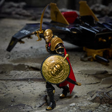 Cargar imagen en el visor de la galería, Hasbro - G.I. Joe Classified Series - Destro & Iron Grenadier Despoiler Set - $2799 ($799) JUL-AGO