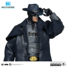 Cargar imagen en el visor de la galería, McFarlane - DC Multiverse - Western World - Cowboy Batman