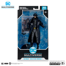 Cargar imagen en el visor de la galería, McFarlane - DC Multiverse - Western World - Cowboy Batman