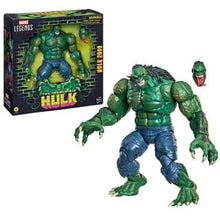 Cargar imagen en el visor de la galería, Marvel Legends - Hulk 2099 - Hulk 2099 - $1099($299) JUL-AGO 2026