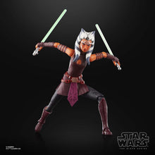 Cargar imagen en el visor de la galería, Star Wars: The Black Series Ahsoka Padawan  - $650 ($149) DIC 2025