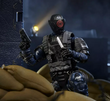 Cargar imagen en el visor de la galería, G.I. Joe Classified Series - #151, Trench Viper & Cobra Modular Fortification - Hasbro Pulse Exclusive - $1,799 ($499) - SEP-OCT 2025 -
