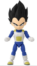 Cargar imagen en el visor de la galería, Bandai - Dragon Stars - Dragon Ball Daima - Vegeta Mini