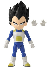 Cargar imagen en el visor de la galería, Bandai - Dragon Stars - Dragon Ball Daima - Vegeta Mini