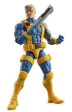 Cargar imagen en el visor de la galería, Marvel Legends - X-Men - Cable (Zabu BAF)