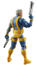 Cargar imagen en el visor de la galería, Marvel Legends - X-Men - Cable (Zabu BAF)