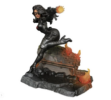Cargar imagen en el visor de la galería, Diamond Select Gallery - The Baroness G.i. Joe PVC Diorama - PRECIO ESPECIAL!