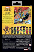 Cargar imagen en el visor de la galería, Marvel Legends - X-Men - Nemesis BAF - Gambit (AOA)