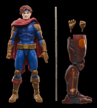 Cargar imagen en el visor de la galería, Marvel Legends - X-Men - Nemesis BAF - Gambit (AOA)