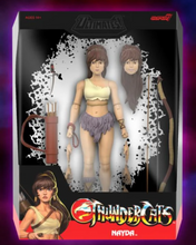 Cargar imagen en el visor de la galería, Super7 Ultimates! - Thundercats - Nayda - $1,849 ($499) - OCT-NOV 2025
