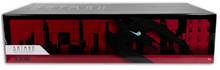 Cargar imagen en el visor de la galería, McFarlane - DC Direct - Batman: The Animated Series - The Batwing Vehicle - $5,249 ($1,499) AGO-SEP 2025