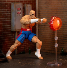 Cargar imagen en el visor de la galería, Jada Toys - Street Fighter II - The Final Challengers - Sagat