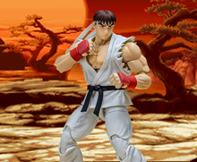 Cargar imagen en el visor de la galería, Storm Collectibles - Storm Arena - Street Fighter Alpha 3 - Ryu - $949 ($249) - OCT-NOV 2025