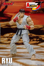 Cargar imagen en el visor de la galería, Storm Collectibles - Storm Arena - Street Fighter Alpha 3 - Ryu - $949 ($249) - OCT-NOV 2025