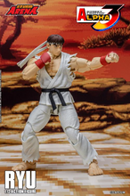 Cargar imagen en el visor de la galería, Storm Collectibles - Storm Arena - Street Fighter Alpha 3 - Ryu - $949 ($249) - OCT-NOV 2025