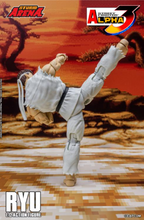 Cargar imagen en el visor de la galería, Storm Collectibles - Storm Arena - Street Fighter Alpha 3 - Ryu - $949 ($249) - OCT-NOV 2025