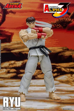Cargar imagen en el visor de la galería, Storm Collectibles - Storm Arena - Street Fighter Alpha 3 - Ryu - $949 ($249) - OCT-NOV 2025