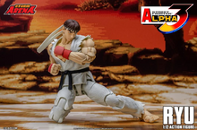 Cargar imagen en el visor de la galería, Storm Collectibles - Storm Arena - Street Fighter Alpha 3 - Ryu - $949 ($249) - OCT-NOV 2025