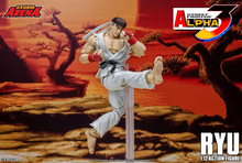 Cargar imagen en el visor de la galería, Storm Collectibles - Storm Arena - Street Fighter Alpha 3 - Ryu - $949 ($249) - OCT-NOV 2025