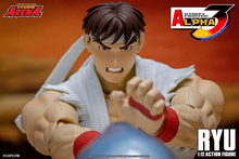 Cargar imagen en el visor de la galería, Storm Collectibles - Storm Arena - Street Fighter Alpha 3 - Ryu - $949 ($249) - OCT-NOV 2025