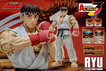 Cargar imagen en el visor de la galería, Storm Collectibles - Storm Arena - Street Fighter Alpha 3 - Ryu - $949 ($249) - OCT-NOV 2025