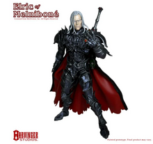 Cargar imagen en el visor de la galería, Harvinger Studios - Savage Crucible - Elric of Melnibone 6.5 Pulgadas - $2,049 ($399) - OCT-DIC 2025