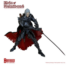 Cargar imagen en el visor de la galería, Harvinger Studios - Savage Crucible - Elric of Melnibone 6.5 Pulgadas - $2,049 ($399) - OCT-DIC 2025