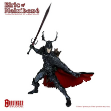 Cargar imagen en el visor de la galería, Harvinger Studios - Savage Crucible - Elric of Melnibone 6.5 Pulgadas - $2,049 ($399) - OCT-DIC 2025