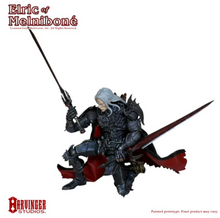 Cargar imagen en el visor de la galería, Harvinger Studios - Savage Crucible - Elric of Melnibone 6.5 Pulgadas - $2,049 ($399) - OCT-DIC 2025