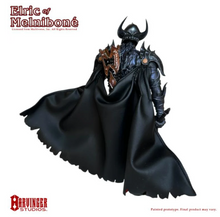 Cargar imagen en el visor de la galería, Harvinger Studios - Savage Crucible - Elric of Melnibone 6.5 Pulgadas - $2,049 ($399) - OCT-DIC 2025
