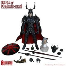 Cargar imagen en el visor de la galería, Harvinger Studios - Savage Crucible - Elric of Melnibone 6.5 Pulgadas - $2,049 ($399) - OCT-DIC 2025