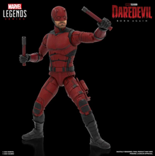 Cargar imagen en el visor de la galería, Marvel Legends MCU - Daredevil: Born Again - DareDevil - $679 ($199) - NOV-DIC 2025