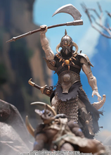 Cargar imagen en el visor de la galería, Harvinger Studios - Savage Crucible - Death Dealer - $2,299 ($499) - NOV-DIC 2025