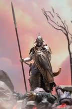 Cargar imagen en el visor de la galería, Harvinger Studios - Savage Crucible - Death Dealer - $2,299 ($499) - NOV-DIC 2025