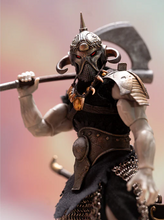 Cargar imagen en el visor de la galería, Harvinger Studios - Savage Crucible - Death Dealer - $2,299 ($499) - NOV-DIC 2025