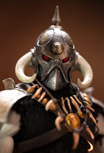 Cargar imagen en el visor de la galería, Harvinger Studios - Savage Crucible - Death Dealer - $2,299 ($499) - NOV-DIC 2025