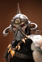 Cargar imagen en el visor de la galería, Harvinger Studios - Savage Crucible - Death Dealer - $2,299 ($499) - NOV-DIC 2025