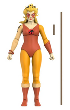 Cargar imagen en el visor de la galería, Super7 - Thundercats Deluxe - Cheetara