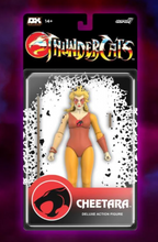 Cargar imagen en el visor de la galería, Super7 - Thundercats Deluxe - Cheetara