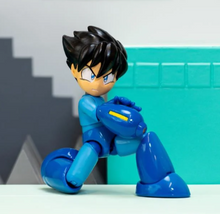 Cargar imagen en el visor de la galería, Jada Toys - Mega Man - Mega Man - $649 ($199) - OCT-NOV 2025