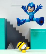 Cargar imagen en el visor de la galería, Jada Toys - Mega Man - Mega Man - $649 ($199) - OCT-NOV 2025