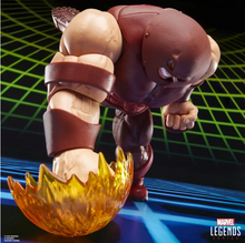 Cargar imagen en el visor de la galería, Marvel Legends - Gamerverse - Juggernaut - $1,599 ($499) - NOV-DIC 2025