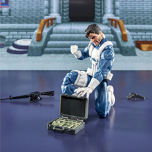 Cargar imagen en el visor de la galería, Marvel Legends - Gamerverse - The Punisher vs Nick Fury 2Pack - $1,449 ($399) - ENE-FEB 2026