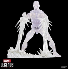 Cargar imagen en el visor de la galería, Marvel Legends - Secret Wars - Iceman - $679 ($199) - ENE-FEB 2026