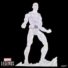 Cargar imagen en el visor de la galería, Marvel Legends - Secret Wars - Iceman - $679 ($199) - ENE-FEB 2026
